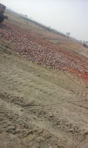 Image of 1125 Sq.ft Residential Plot / Land for sale in KRS Shri RadhaRani Township Phase 1, Barsana, Mathura for Rs. 2356000