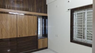 Bedroom Image of 3200 Sq.ft 7 BHK Independent House for sale in Kalkere Bengaluru for Rs. 24000000