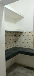 Kitchen Image of 450 Sq.ft 1 BHK Builder Floor for rent in Sector 19 Dwarka New Delhi for Rs. 15000