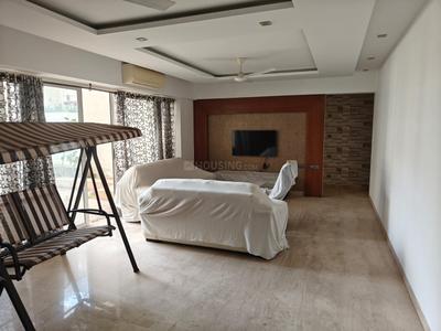 Bedroom Image of 5430 Sq.ft 4.5 BHK Apartment / Flat for sale in Marvel Zephyr, Kharadi Pune for Rs. 69000000