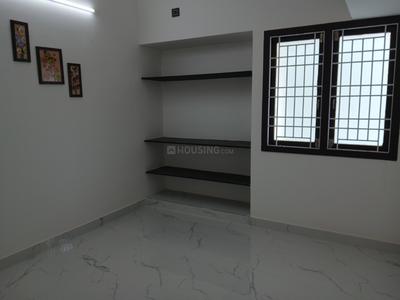 Hall Image of 1081 Sq.ft 2 BHK Apartment / Flat for sale in Old Pallavaram Chennai for Rs. 9500000