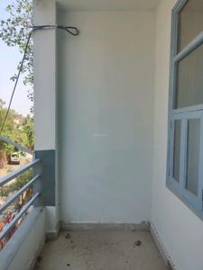 Bedroom One Image of 910 Sq.ft 2 BHK Builder Floor for sale in Sector 49 Faridabad for Rs. 5000000