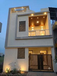 Image of 1500 Sq.ft 2 BHK Independent House for sale in Sai Nagar, Amravati for Rs. 5100000