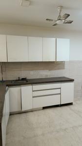 Kitchen Image of 800 Sq.ft 2 BHK Apartment / Flat for sale in Omkar Meridia, Kurla West Mumbai for Rs. 17000000