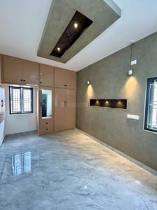 Hall Image of 1000 Sq.ft 2 BHK Independent House for sale in Tikrapara Raipur for Rs. 3999000