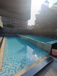 Image of 1200 Sq.ft 3 BHK Apartment / Flat for sale in White Rose Apartment, Bandra West, Mumbai for Rs. 82500000