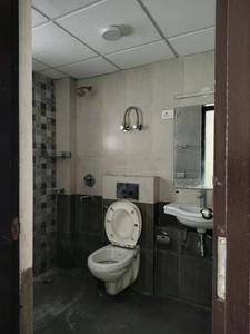 Bedroom One Image of 984 Sq.ft 2 BHK Apartment / Flat for sale in CGEWHO Kendriya Vihar, Phi II Greater Noida for Rs. 11500000