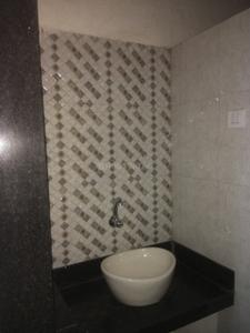 Bathroom Image of 880 Sq.ft 2 BHK Apartment / Flat for sale in Mahesh Shree Gandeva Tower, Titwala Thane for Rs. 3600000