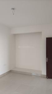 Bedroom Image of 1574 Sq.ft 3 BHK Apartment / Flat for sale in Amrapali Heartbeat City IV, Sector 107 Noida for Rs. 17200000