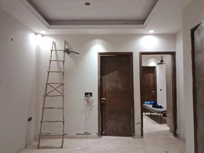 Living Room Image of 1125 Sq.ft 3 BHK Builder Floor for sale in Paschim Vihar New Delhi for Rs. 19500000