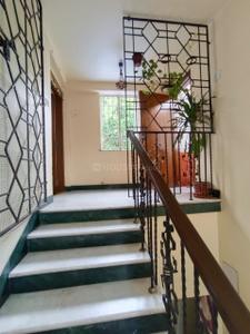 Balcony Image of 3000 Sq.ft 6 BHK Independent House for sale in Ballygunge Kolkata for Rs. 35000000