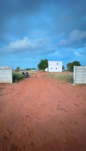 Image of 21780 Sq.ft Residential Plot / Land for sale in Trichy, Tiruchirappalli for Rs. 7500000