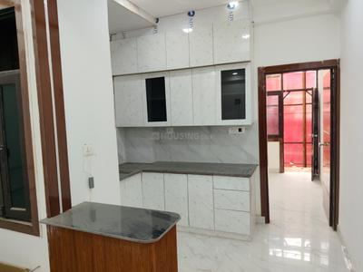 Kitchen Image of 650 Sq.ft 1 BHK Apartment / Flat for sale in Sector 73 Noida for Rs. 2700000
