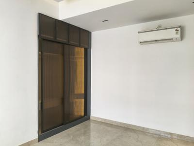 Bedroom Image of 1550 Sq.ft 3 BHK Builder Floor for sale in Sector 63 Gurgaon for Rs. 23000000