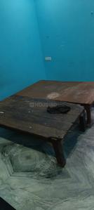 Bedroom Image of 250 Sq.ft 1 BHK Builder Floor for rent in Padri Bazaar Gorakhpur for Rs. 5000