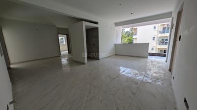 Hall Image of 2177 Sq.ft 3 BHK Apartment / Flat for sale in SLB Royal Touch, Thanisandra Bengaluru for Rs. 17416000