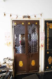 Bedroom Image of 1071 Sq.ft 2 BHK Apartment / Flat for sale in Narolgam Ahmedabad for Rs. 2675000