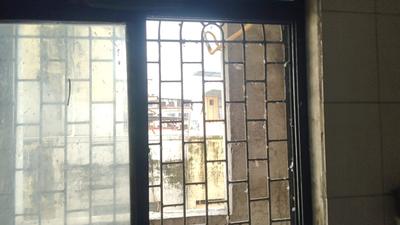 Bedroom Image of 650 Sq.ft 1 BHK Apartment / Flat for sale in  Giri Govind Apartment, Kopar Khairane Navi Mumbai for Rs. 8700000