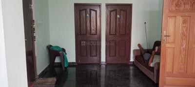 Hall Image of Zolo Sereno in Thoraipakkam, Chennai