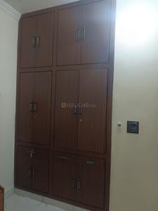 Bedroom Image of 1500 Sq.ft 3 BHK Builder Floor for rent in Sector 3 (P) Rohtak for Rs. 14000