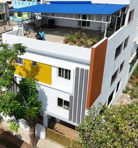 Image of 1600 Sq.ft 3 BHK Independent House for rent in Laxminagar, Belagavi for Rs. 22000