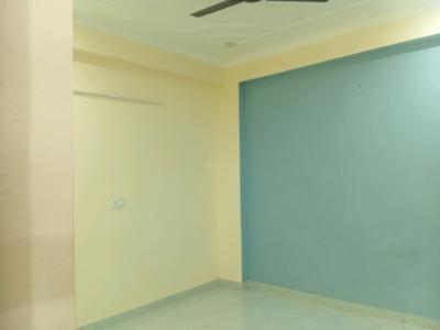 Bedroom Image of 1000 Sq.ft 2 BHK Builder Floor for rent in Sector 110A Gurgaon for Rs. 21000