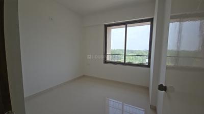 Bedroom Image of 1089 Sq.ft 3 BHK Apartment / Flat for sale in Shaligram Pride, Shela Ahmedabad for Rs. 9600000