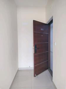 Hallway Image of 1148 Sq.ft 2 BHK Apartment / Flat for sale in TVS Emerald Jardin, Begur Bengaluru for Rs. 13500000