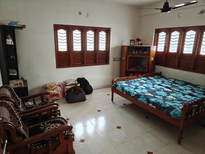 Bedroom Image of 1464 Sq.ft 3 BHK Independent House for sale in Pramukh Nagar Junagadh for Rs. 14000000