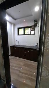 Kitchen Image of 750 Sq.ft 2 BHK Apartment / Flat for rent in Vashi Navi Mumbai for Rs. 45000