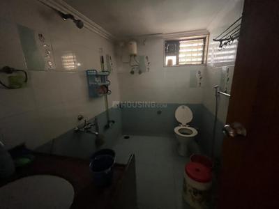 Bathroom Image of 6000 Sq.ft 4 BHK Villa for sale in Jimmy Tower, Kopar Khairane Navi Mumbai for Rs. 43000000