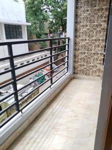 Balcony Image of 920 Sq.ft 2 BHK Apartment / Flat for sale in Ambattur Chennai for Rs. 5500000
