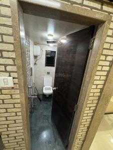 Image of 525 Sq.ft 1 BHK Apartment / Flat for rent in Raheja Township, Malad East, Mumbai for Rs. 40000