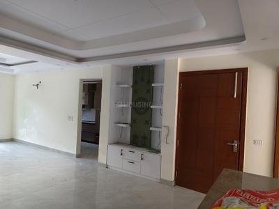 Hall Image of 1500 Sq.ft 3 BHK Builder Floor for sale in Sector 9 Gurgaon for Rs. 24800000
