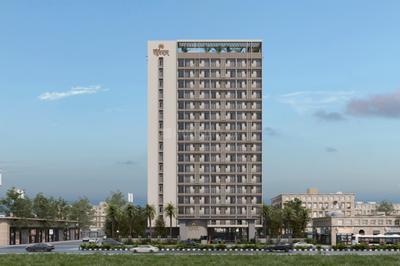 Image of 518 Sq.ft 1 RK Studio for sale in Sodala, Jaipur for Rs. 6600000