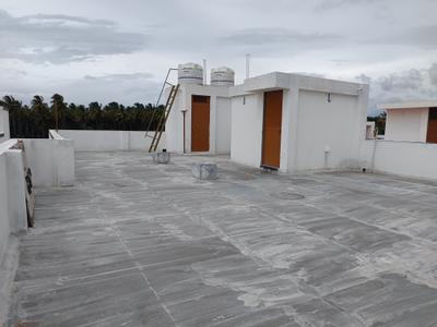 Image of 1200 Sq.ft 2 BHK Independent House for sale in Narasimhanaickenpalayam, Coimbatore for Rs. 6500000