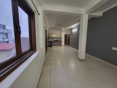Balcony Image of 1000 Sq.ft 2 BHK Builder Floor for rent in Chhattarpur New Delhi for Rs. 22300