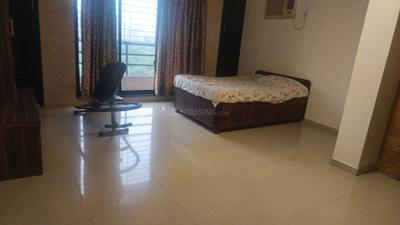 Bedroom Image of 2700 Sq.ft 3.5 BHK Duplex for sale in Vasant Deep, Kharghar Navi Mumbai for Rs. 40000000