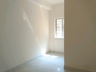 Bedroom Image of 715 Sq.ft 2 BHK Apartment / Flat for sale in Cornerstone Upoma, Nayabad Kolkata for Rs. 3050000