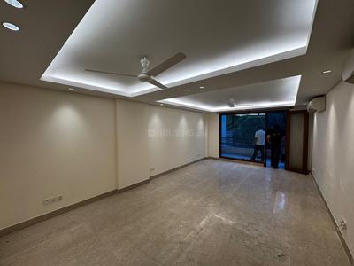 Hall Image of 3200 Sq.ft 4 BHK Duplex for sale in Vasant Vihar New Delhi for Rs. 140000000
