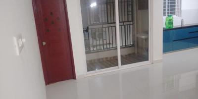 Bedroom Image of 1520 Sq.ft 3 BHK Apartment / Flat for sale in Gannavaram Vijayawada for Rs. 4168850