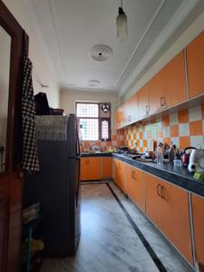 Kitchen Image of 2367 Sq.ft 6 BHK Independent House for sale in Sector 23 Gurgaon for Rs. 67500000