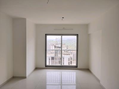 Living Room Image of 990 Sq.ft 2 BHK Apartment / Flat for sale in Bhagwati Belmont, Kasarvadavali Thane for Rs. 8999999