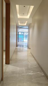 Image of 3000 Sq.ft 4.5 BHK Builder Floor for sale in Geetanjali Enclave, New Delhi for Rs. 105000000