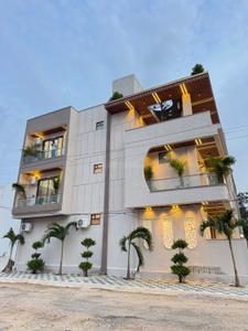 Image of 3700 Sq.ft 4 BHK Independent House for sale in Gandhi Path West, Jaipur for Rs. 25100000