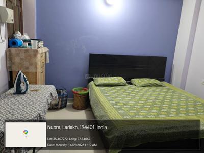 Bedroom Image of 3000 Sq.ft 5 BHK Apartment / Flat for sale in Shaila Ruvak for Rs. 20000000