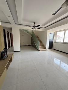 Hall Image of 3200 Sq.ft 4 BHK Duplex for sale in CGHS The Shabad, Sector 13 Dwarka New Delhi for Rs. 33500000