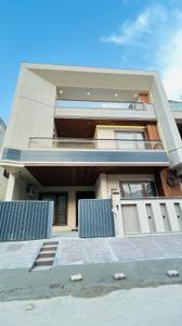 Image of 6000 Sq.ft 5 BHK Villa for sale in Kanakpura, Jaipur for Rs. 80000000