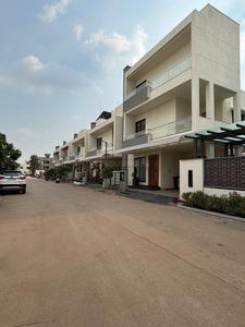 Image of 2500 Sq.ft 4 BHK Independent House for sale in Bhatagaon, Raipur for Rs. 11222222