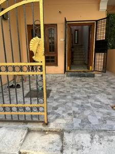 Image of 1600 Sq.ft 3 BHK Independent House for sale in Nagaram, South Hyderabad, Hyderabad for Rs. 7500000